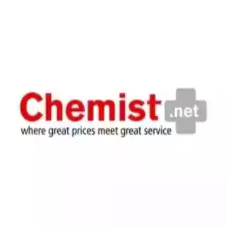 Chemist.net logo