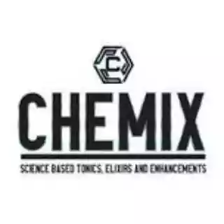 Chemix Lifestyle logo