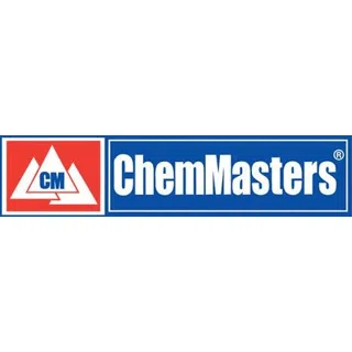 ChemMasters logo