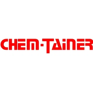 Chem-Tainer logo