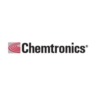 Shop Chemtronics logo