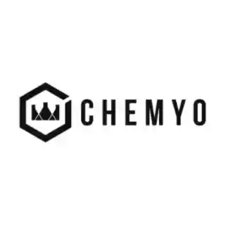 Chemyo logo