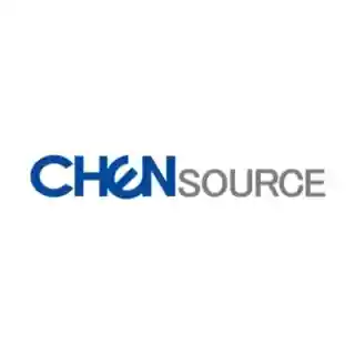 Chen-Source logo