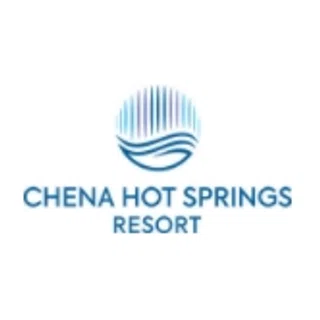 chenahotsprings.com logo