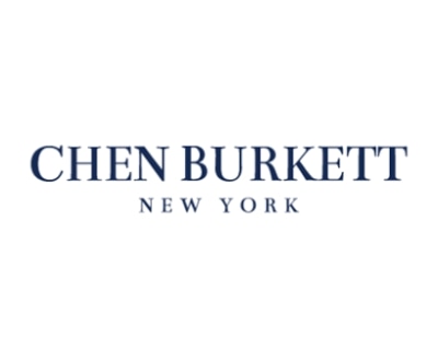 Shop Chen Burkett logo