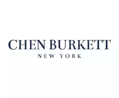 Shop Chen Burkett coupon codes logo