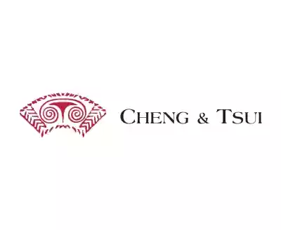 Shop Cheng & Tsui discount codes logo