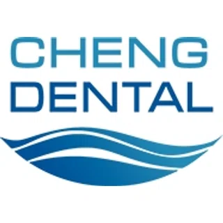 Cheng Dental logo