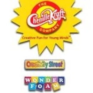Shop Chenille Kraft logo