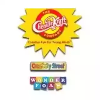Shop Chenille Kraft promo codes logo