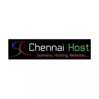 Shop ChennaiHost coupon codes logo