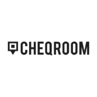 Shop CHEQROOM logo