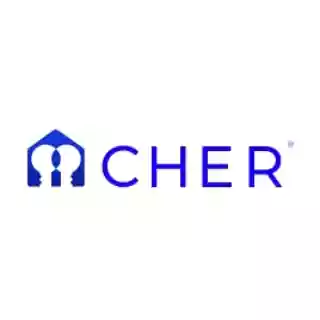 Shop Cher App promo codes logo