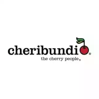 Shop Cheribundi promo codes logo