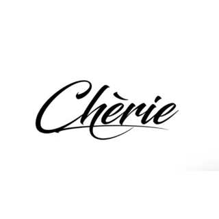 Cherie logo