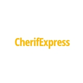 CherifExpress logo