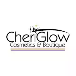 Shop CheriGlow Cosmetics coupon codes logo