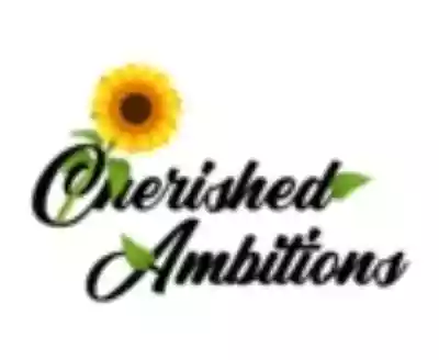 Shop Cherished Ambitions promo codes logo