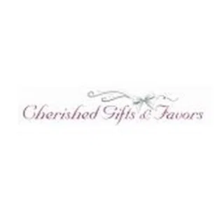 Cherished Gifts & Favors coupon codes