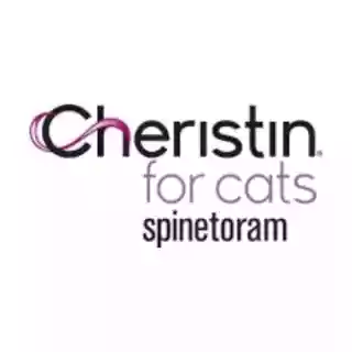 Shop Cheristin promo codes logo