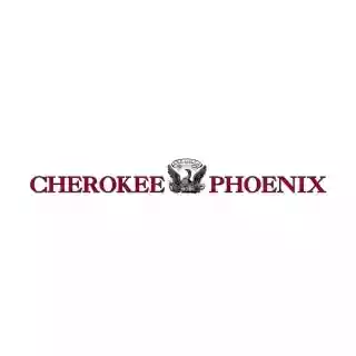 Cherokee Phoenix discount codes