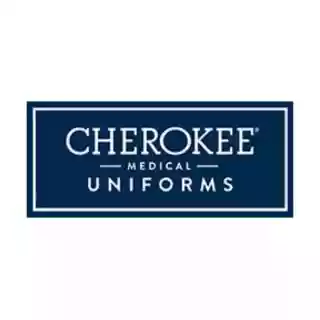 Shop Cherokee Uniforms coupon codes logo