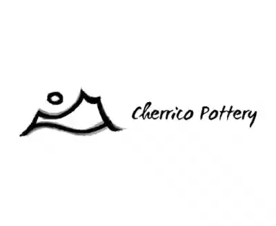 Cherrico Pottery logo