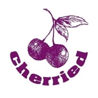 Shop Cherried logo