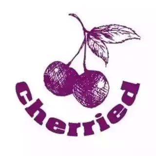 Cherried logo