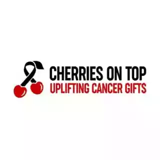 Shop Cherries on Top coupon codes logo