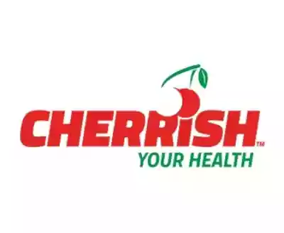 Shop Cherrish logo