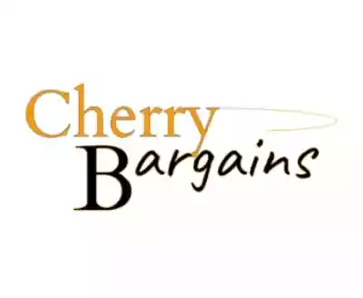 Cherry Bargains promo codes