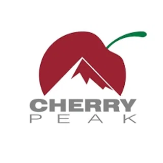Cherry Peak Resort logo