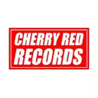 Shop Cherry Red Records logo