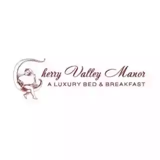 Shop Cherry Valley Manor discount codes logo