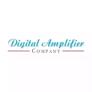 Digital Amplifier Company logo