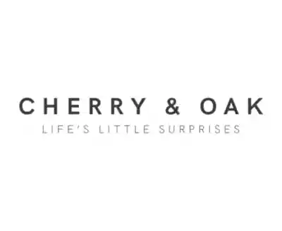Cherry & Oak coupon codes