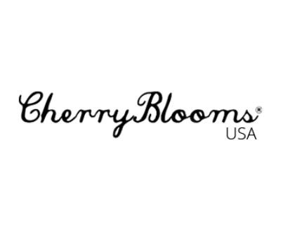 Shop cherryblooms logo