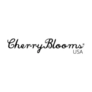 cherryblooms.com logo