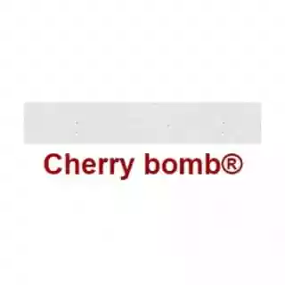 Cherry Bomb logo