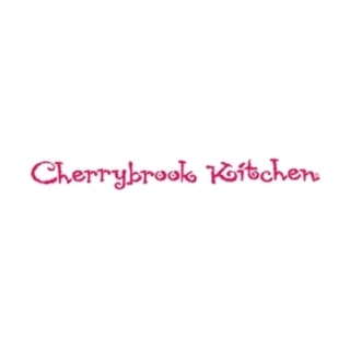 Shop Cherrybrook Kitchen logo
