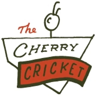 Cherry Cricket logo