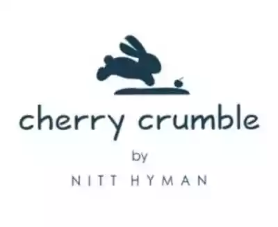 Cherry Crumble By Nitt Hyman