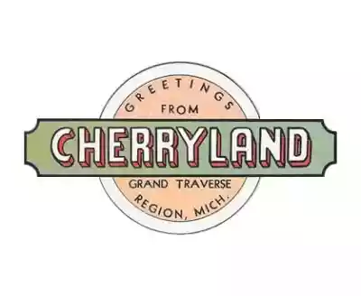 cherrylandpostcards.com logo