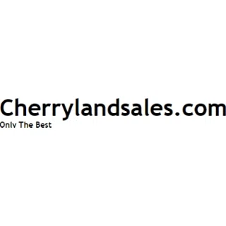Cherrylandsales.com logo