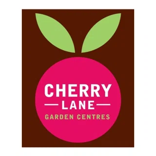 Shop Cherry Lane Garden Centres logo