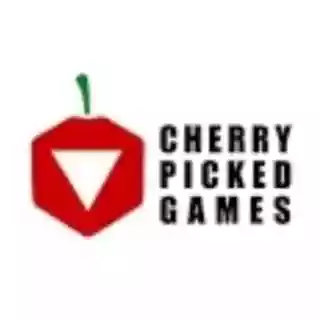 Shop Cherry Picked Games coupon codes logo