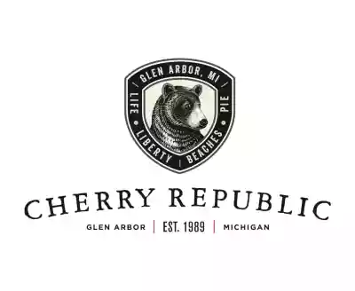 cherryrepublic.com logo