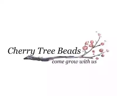 Cherry Tree Beads logo