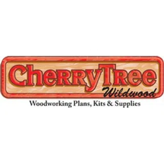 Cherry Tree Toys logo